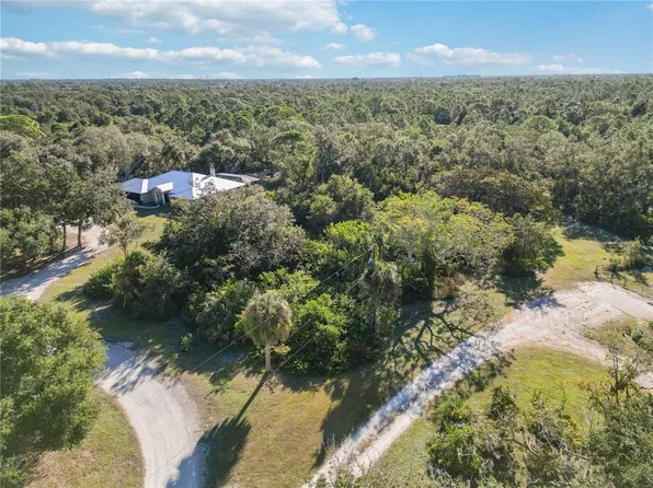 EQUESTRIAN CREEK LOT 110, NOKOMIS, FL 34275