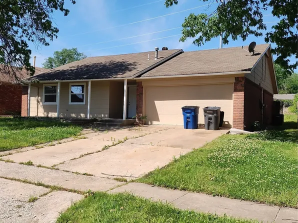 5656 S 89th East Ave, Tulsa, OK 74145