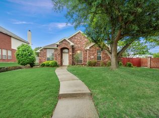 2912 Loftsmoor Ln, Plano, TX 75025