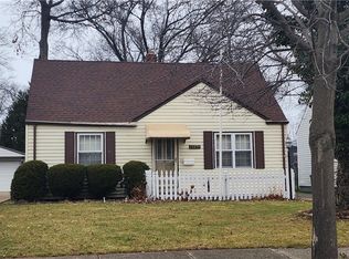 25251 Richards Ave, Euclid, OH