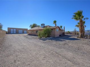 2485 E Dakota Rd, Fort Mohave, AZ 86426