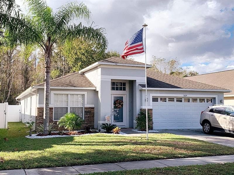 3029 Trinity Cottage Dr, Land O Lakes, FL 34638 Zillow