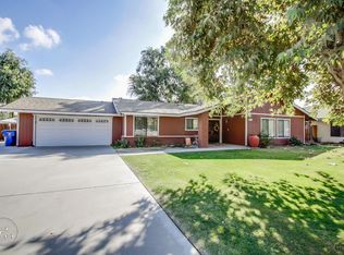 3020 Allen Rd, Bakersfield, CA 93314