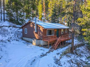 2793 S Beaver Creek Rd, Black Hawk, CO 80422