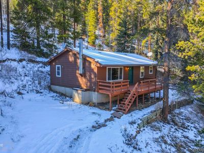 2793 S Beaver Creek Road, Black Hawk, CO, 80422
