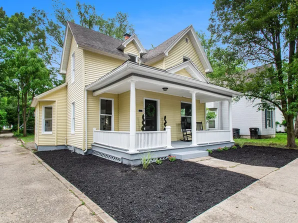 414 Lamonte Ter, South Bend, IN 46616