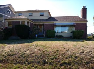 2301 31st Ave S, Seattle, WA 98144