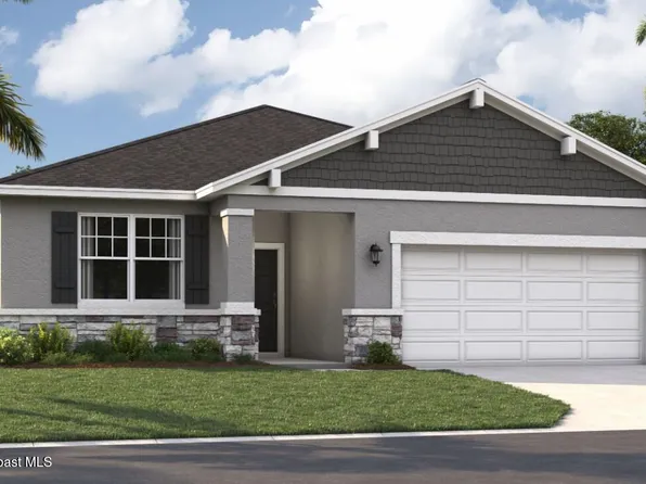 3882 Wren Pl, Titusville, FL 32796