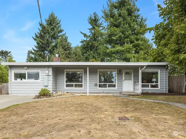 1206 S 315th Street, Federal Way, WA 98003