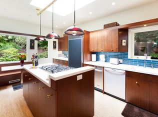 1563 Shrader St, San Francisco, CA