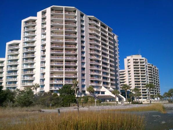 101 Ocean Creek Dr. #MM-5, Myrtle Beach, SC 29572