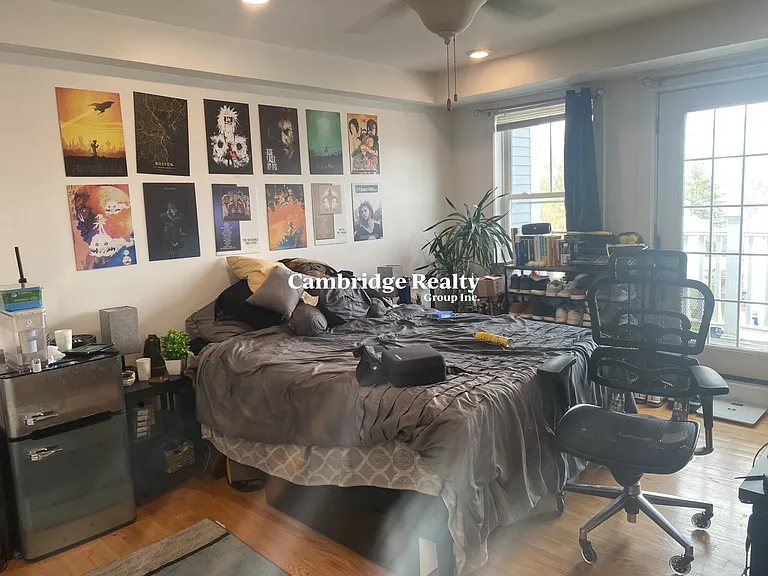 14 Fern St #14T — Photo 11