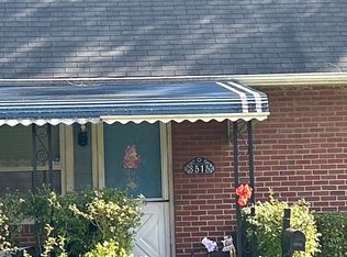 3515 Milford Mill Rd, Baltimore, MD 21244