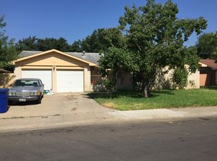 5602 Alabama Ave, Laredo, TX 78041