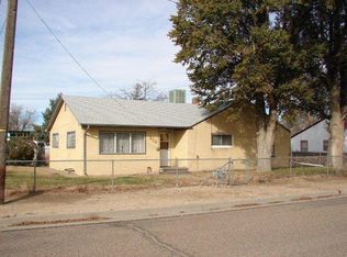 614 Daniel Ave, La Junta, CO 81050