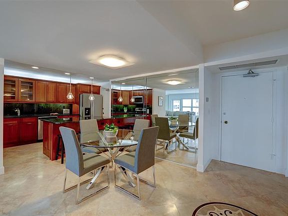 4th image of 3550 Galt Ocean Dr APT 705