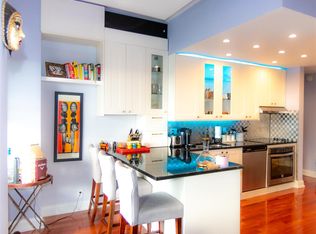 6600 Boulevard East #PENTHOUSE J, West New York, NJ