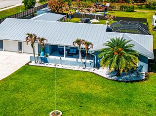 5588 SE Lamay Drive, Stuart, FL 34997