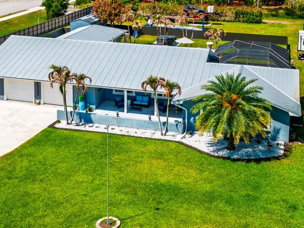 5588 SE Lamay Drive, Stuart, FL 34997