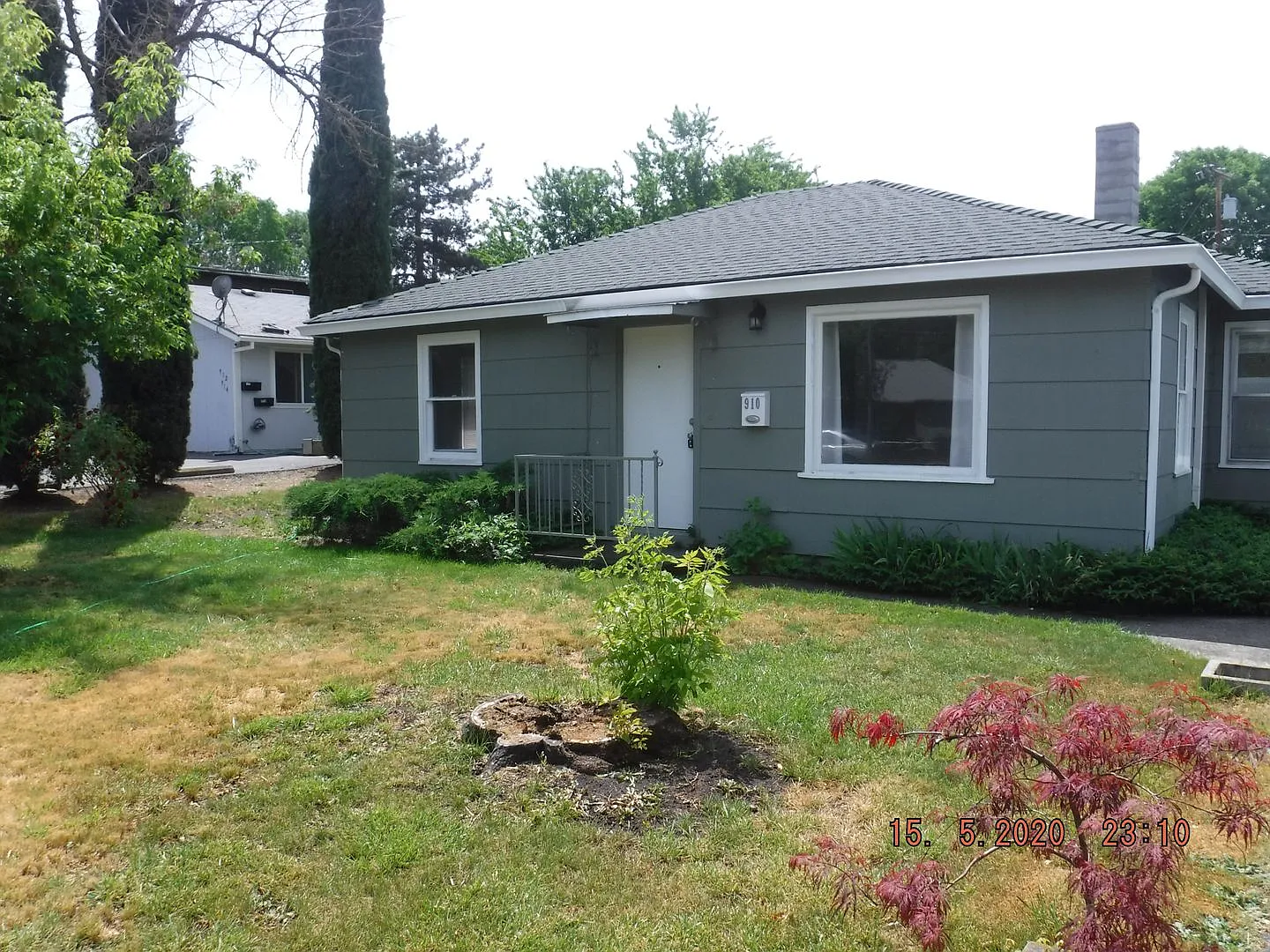 2 Bedroom House Medford — Photo 1