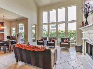 17347 Morgans Secret Dr, Cypress, TX 77433