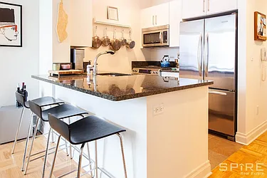 Rented by Spire Group