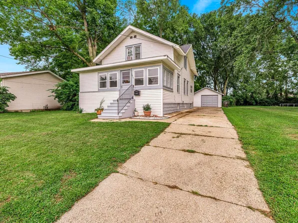 1614 Grant St, Elkhart, IN 46514