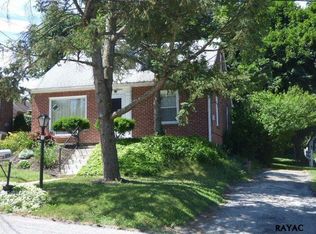 1856 Chesley Rd, York, PA 17403