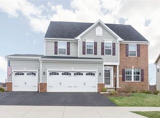 305 Ranchero Dr, Coraopolis, PA 15108