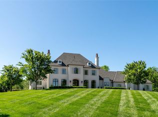 549 S Mason Rd, Saint Louis, MO 63141