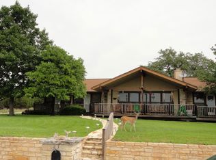 20814 Highland Lake Dr, Lago Vista, TX 78645