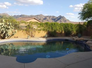 11549 E Desert Willow Dr, Scottsdale, AZ 85255