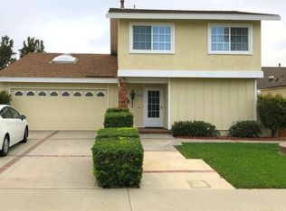 4382 Rafael St, Irvine, CA 92604
