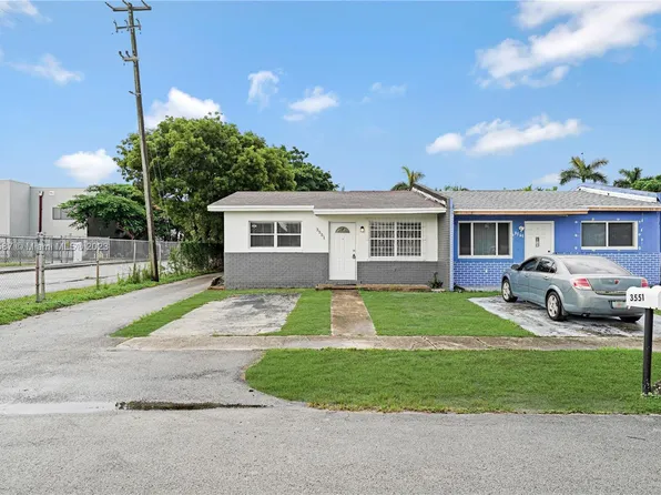 3551 SW 54th Ave Unit 3551, Hollywood, FL 33023