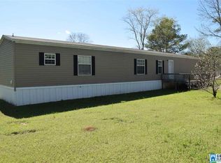 1275 Warrior Jasper Rd, Warrior, AL 35180