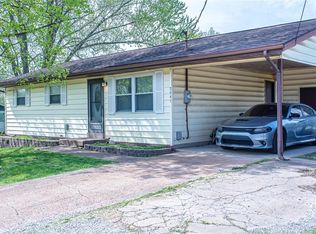 7945 Graham Rd, Cedar Hill, MO 63016