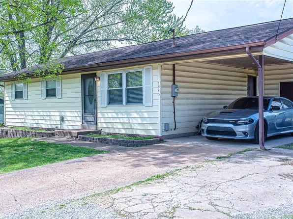 7945 Graham Rd, Cedar Hill, MO 63016