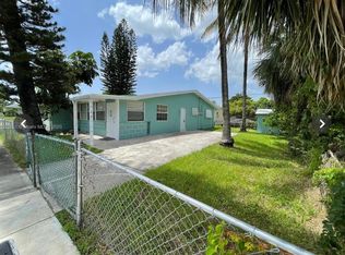 Roosevelt Gardens 2nd Add, Fort Lauderdale, FL 33311