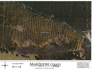 Eagle Ct, Oxford, WI 53952