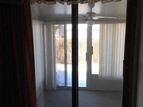 Sunroom