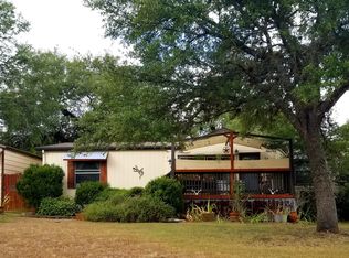 325 Bumblebee Ln, Driftwood, TX 78619