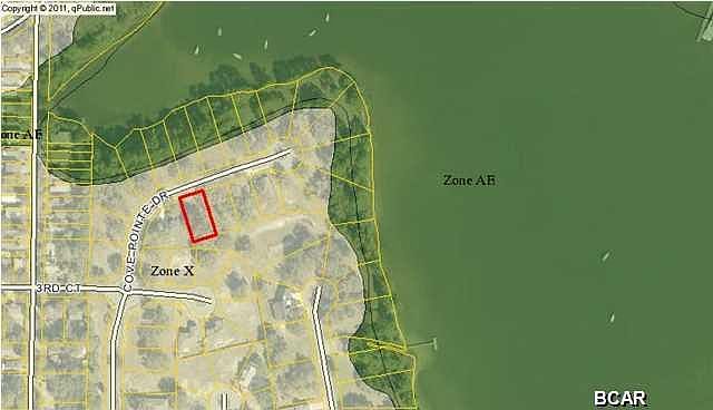 2nd image of 1117 Cove Pointe Dr
