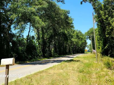 10509 208th St, O'Brien, FL, 32071