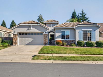 4537 Monte Mar Dr, El Dorado Hills, CA, 95762