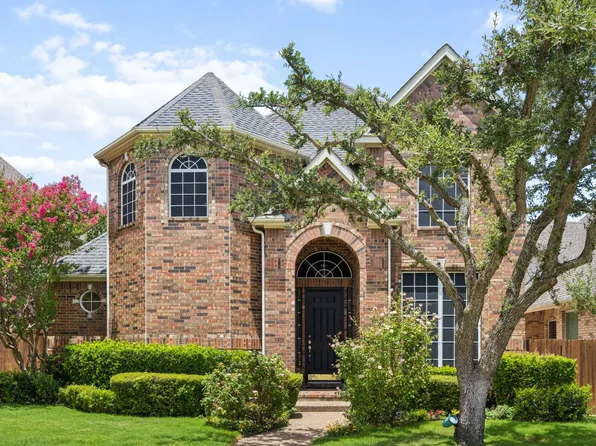 3315 Garrett Dr, Irving, TX 75062