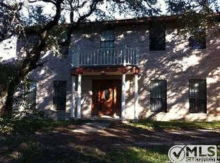 930 Gruene River Dr, New Braunfels, TX 78132