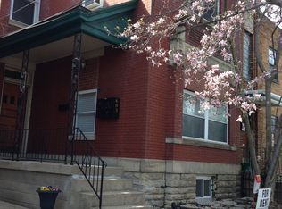 603 Greenup St APT 2, Covington, KY 41011