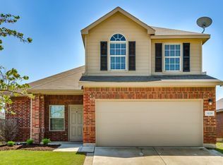1229 Artesia Dr, Haslet, TX 76052
