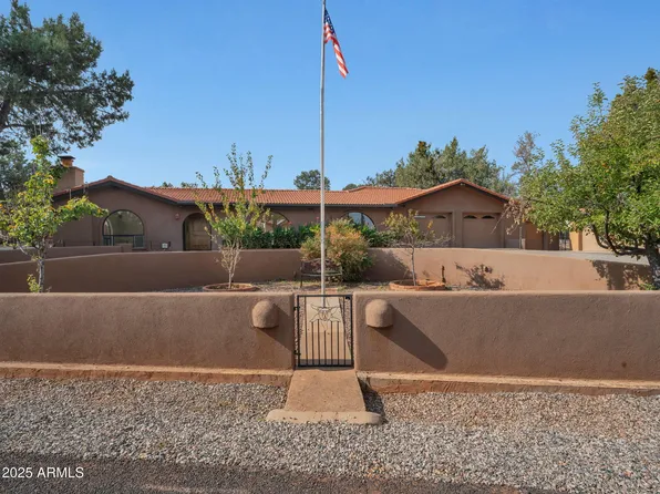 295 ARROYO PINON Drive, Sedona, AZ 86336