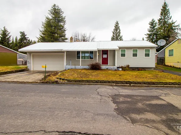 428 Cedar Dr, Pierce, ID 83546